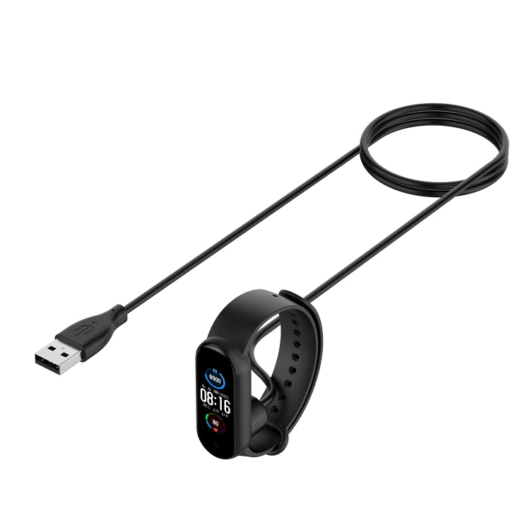 Cavo di ricarica magnetico universale, lunghezza: 50 cm, For Xiaomi Mi Band 7 / 6 / 5