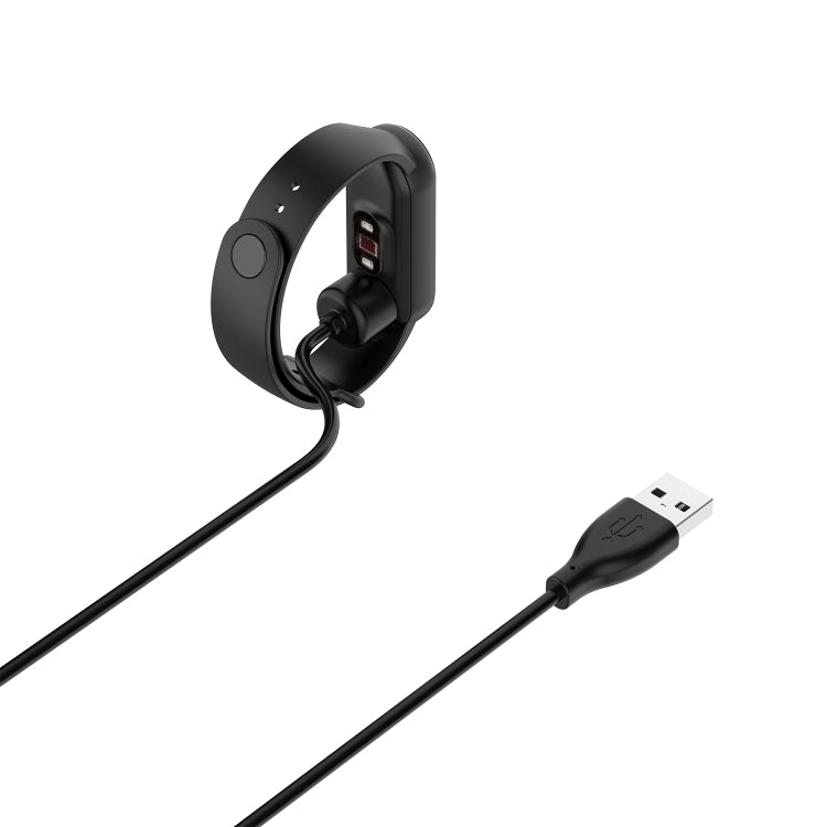 Cavo di ricarica magnetico universale, lunghezza: 50 cm, For Xiaomi Mi Band 7 / 6 / 5