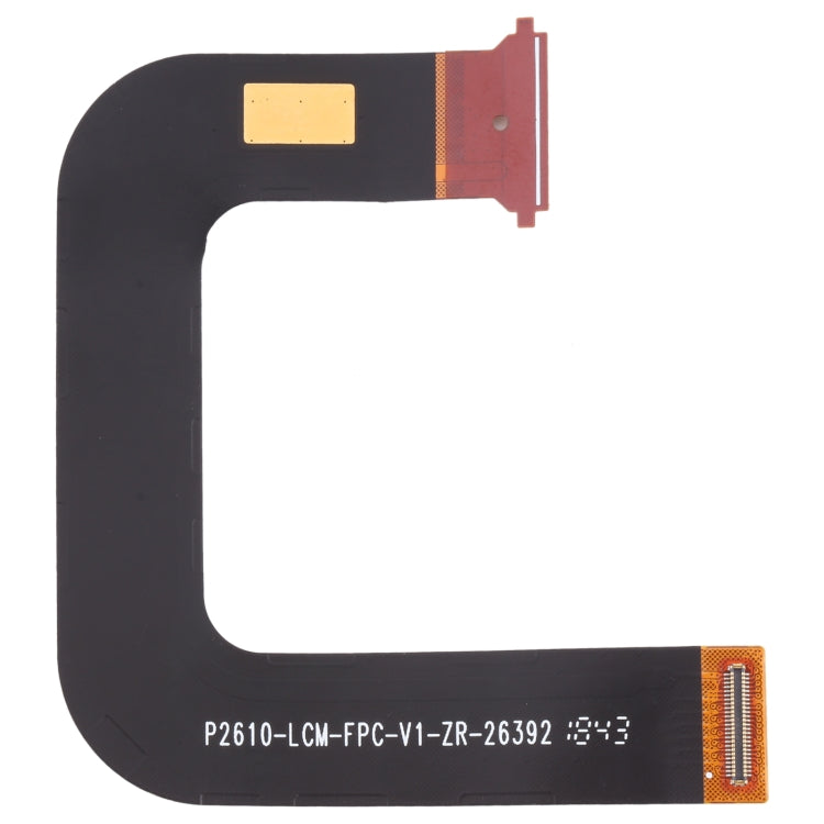 Cavo flessibile LCD compatibile Huawei MatePad e Honor