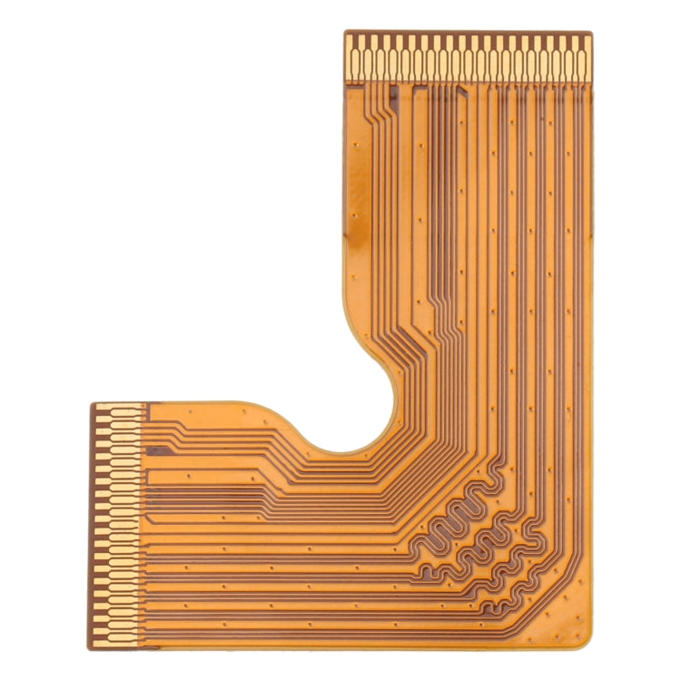 Cavo flessibile LCD compatibile Huawei MatePad e Honor