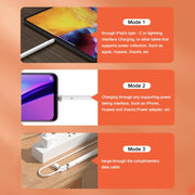 Matita stilo attiva JD50 per iPad