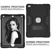 Custodia protettiva per iPad 4/3/2 e mini