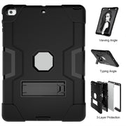 Custodia protettiva per iPad 4/3/2 e mini