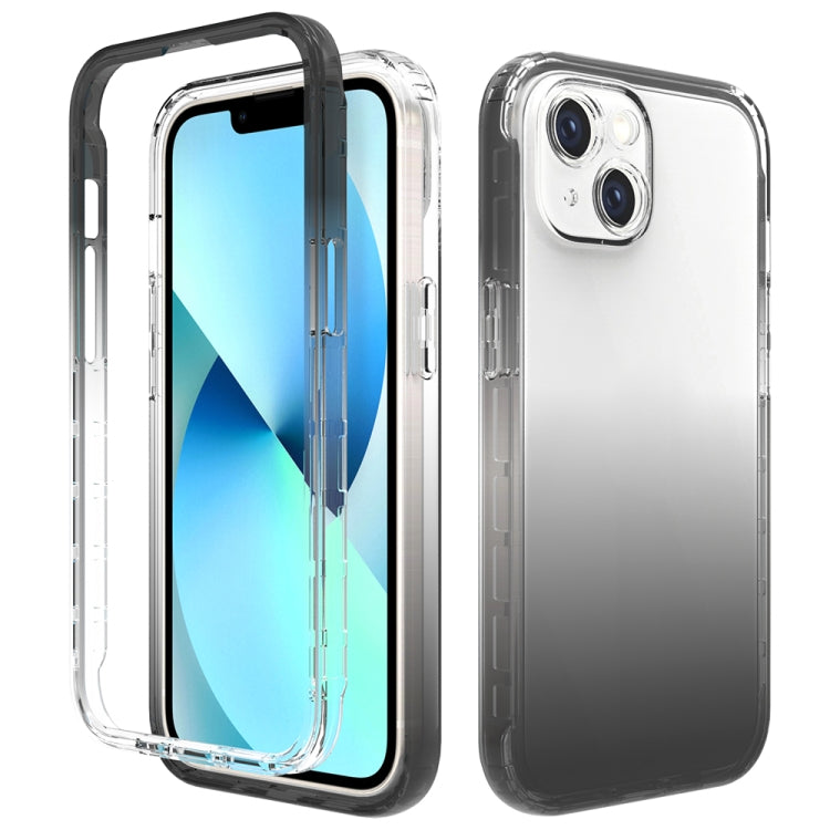 Custodia TPU bicolore per iPhone 14 e 14 Plus