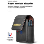 Tasca per telefono da alpinismo all'aperto per Samsung Galaxy Z Flip3 5G, For Samsung Galaxy Z Filp3 5G