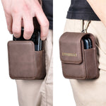 Tasca per telefono da alpinismo all'aperto per Samsung Galaxy Z Flip3 5G, For Samsung Galaxy Z Filp3 5G