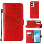 Custodia per telefono in pelle con farfalla goffrata, For OnePlus Nord 2T 5G, For OnePlus Nord CE 2 Lite 5G, For OnePlus Ace 5G