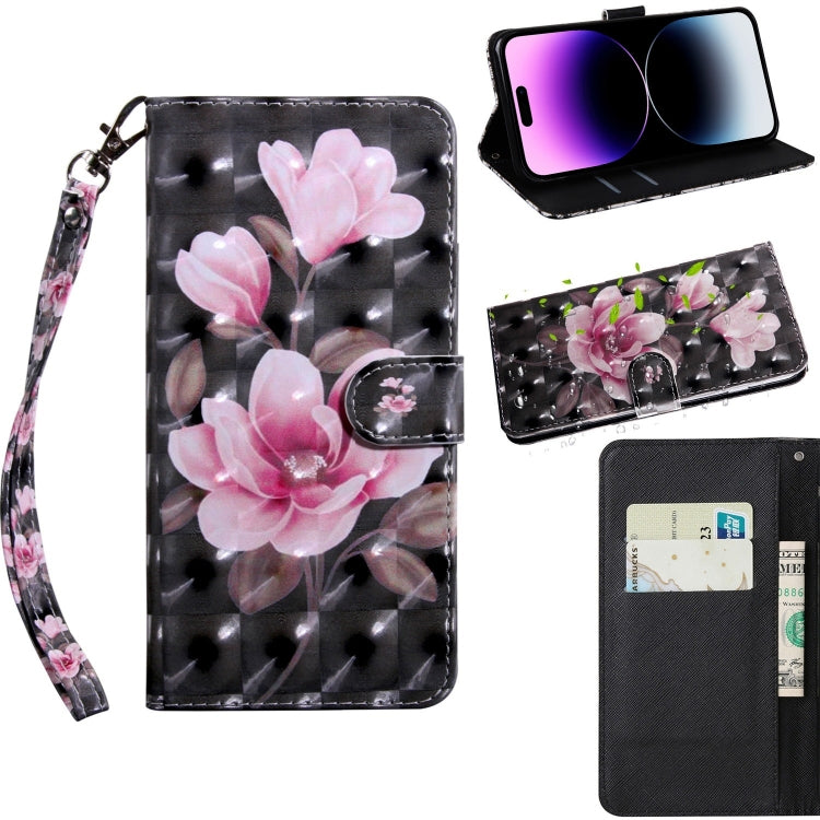 Custodia portafoglio in pelle per iPhone 14 Pro e 14 Pro Max