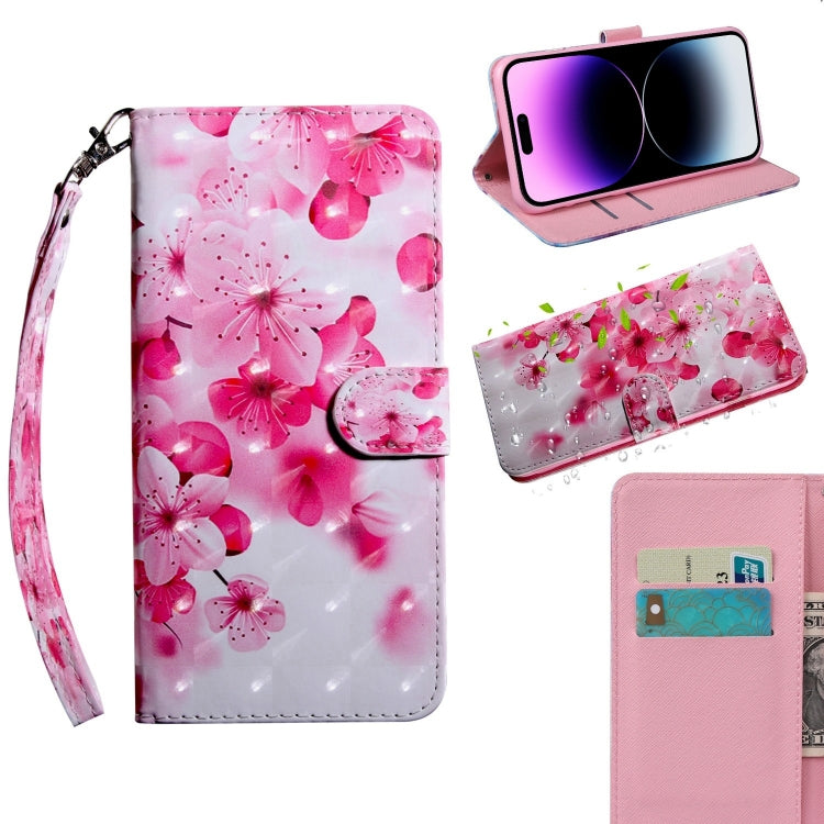 Custodia portafoglio in pelle per iPhone 14 Pro e 14 Pro Max