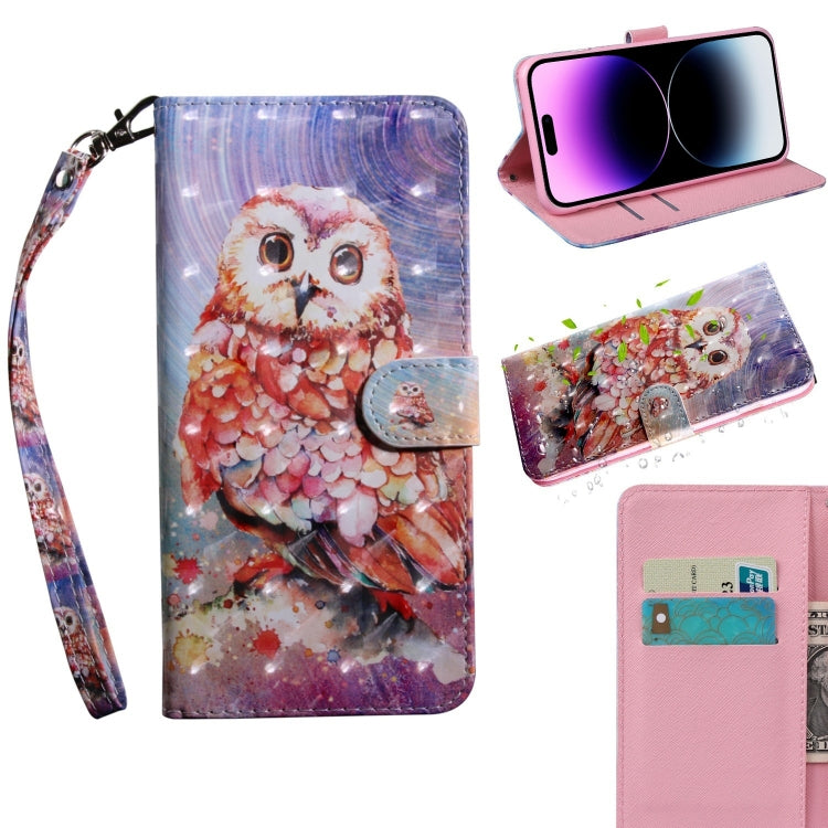 Custodia portafoglio in pelle per iPhone 14 Pro e 14 Pro Max