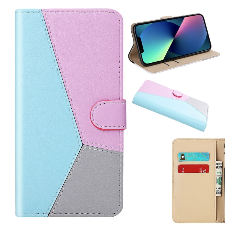 Custodia portafoglio in pelle con slot carte per iPhone 14 Pro Ma