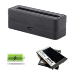Adattatore caricabatteria USB per LG G4 e smartphone compatibili