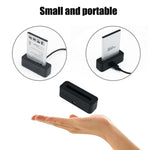 Adattatore caricabatteria USB per LG G4 e smartphone compatibili