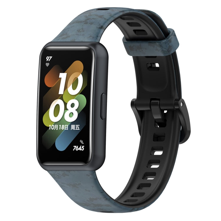 Cinturino in TPU, For Huawei Band 7