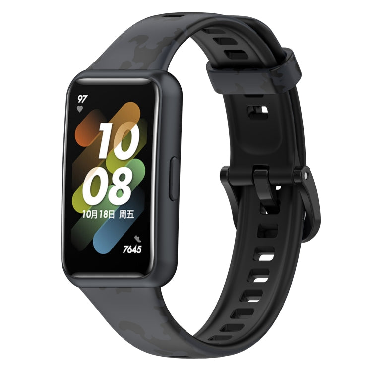 Cinturino in TPU, For Huawei Band 7