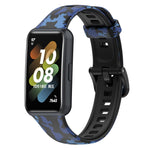 Cinturino in TPU, For Huawei Band 7