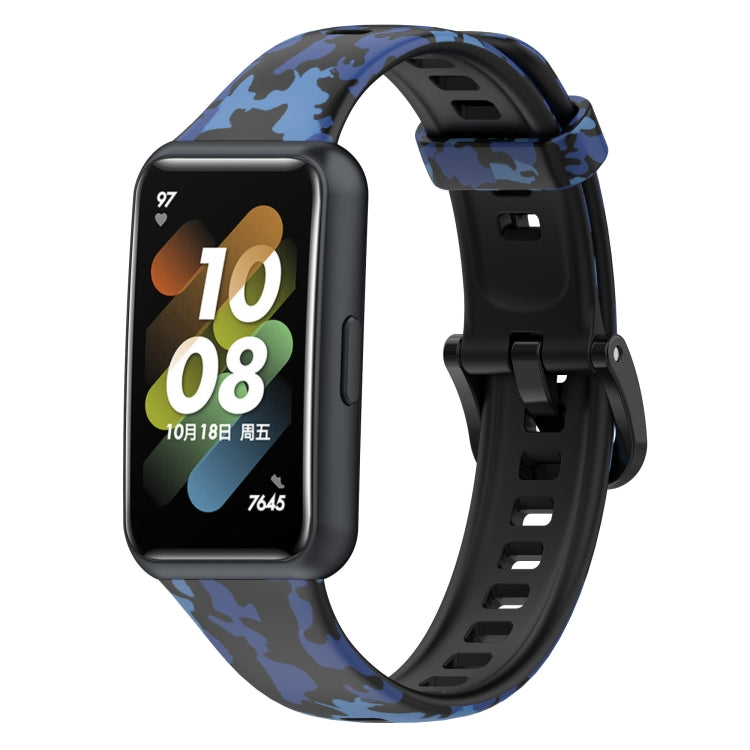 Cinturino in TPU, For Huawei Band 7
