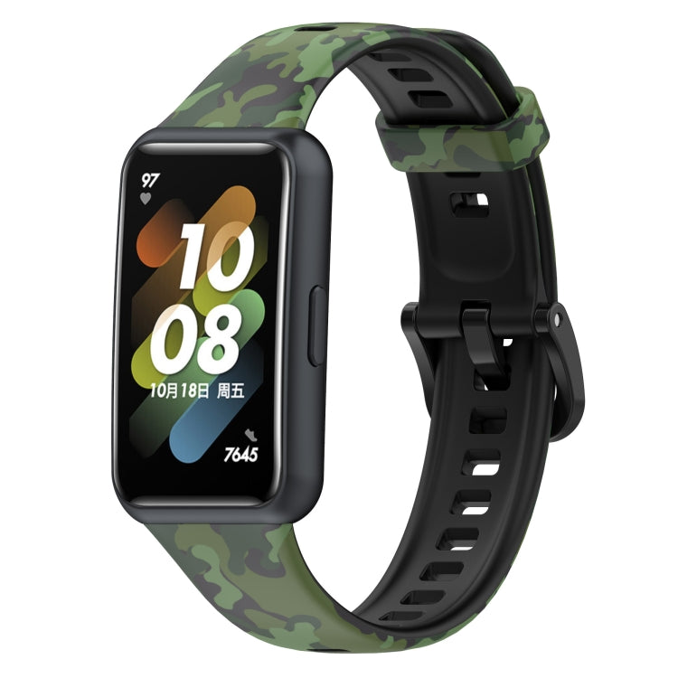 Cinturino in TPU, For Huawei Band 7