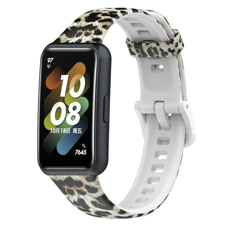 Cinturino in TPU, For Huawei Band 7
