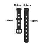 Cinturino in TPU, For Huawei Band 7