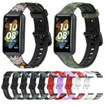 Cinturino in TPU, For Huawei Band 7