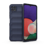 Magic Shield TPU + custodia per telefono in flanella, For Samsung Galaxy A22 5G, For Samsung Galaxy A32 4G