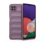 Magic Shield TPU + custodia per telefono in flanella, For Samsung Galaxy A22 5G, For Samsung Galaxy A32 4G