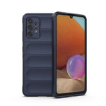 Magic Shield TPU + custodia per telefono in flanella, For Samsung Galaxy A22 5G, For Samsung Galaxy A32 4G