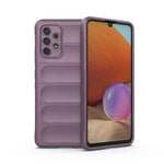 Magic Shield TPU + custodia per telefono in flanella, For Samsung Galaxy A22 5G, For Samsung Galaxy A32 4G