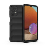 Magic Shield TPU + custodia per telefono in flanella, For Samsung Galaxy A32 5G, For Samsung Galaxy S21 5G