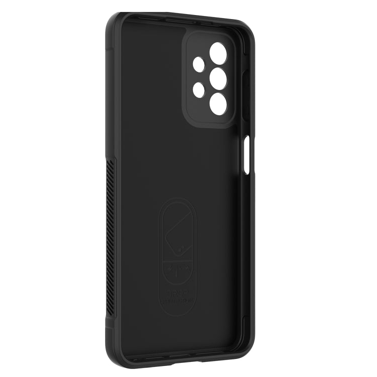 Magic Shield TPU + custodia per telefono in flanella, For Samsung Galaxy A32 5G, For Samsung Galaxy S21 5G