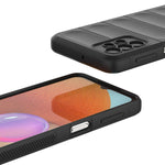 Magic Shield TPU + custodia per telefono in flanella, For Samsung Galaxy A32 5G, For Samsung Galaxy S21 5G