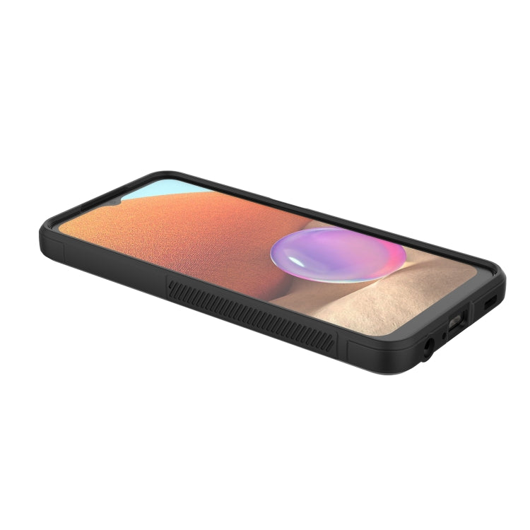 Magic Shield TPU + custodia per telefono in flanella, For Samsung Galaxy A32 5G, For Samsung Galaxy S21 5G