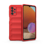 Magic Shield TPU + custodia per telefono in flanella, For Samsung Galaxy A32 5G, For Samsung Galaxy S21 5G