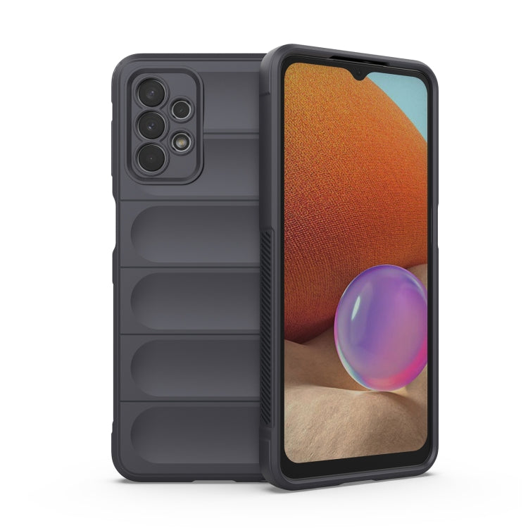 Magic Shield TPU + custodia per telefono in flanella, For Samsung Galaxy A32 5G, For Samsung Galaxy S21 5G