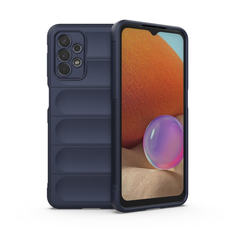 Magic Shield TPU + custodia per telefono in flanella, For Samsung Galaxy A32 5G, For Samsung Galaxy S21 5G