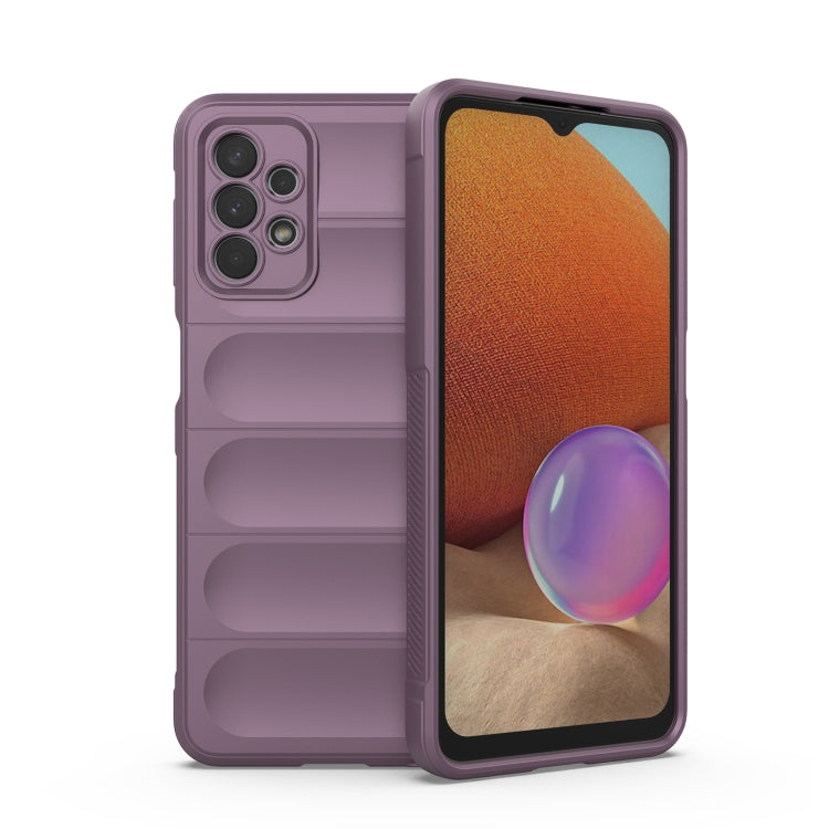 Magic Shield TPU + custodia per telefono in flanella, For Samsung Galaxy A32 5G, For Samsung Galaxy S21 5G