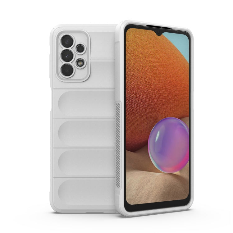 Magic Shield TPU + custodia per telefono in flanella, For Samsung Galaxy A32 5G, For Samsung Galaxy S21 5G