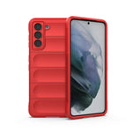 Magic Shield TPU + custodia per telefono in flanella, For Samsung Galaxy A32 5G, For Samsung Galaxy S21 5G