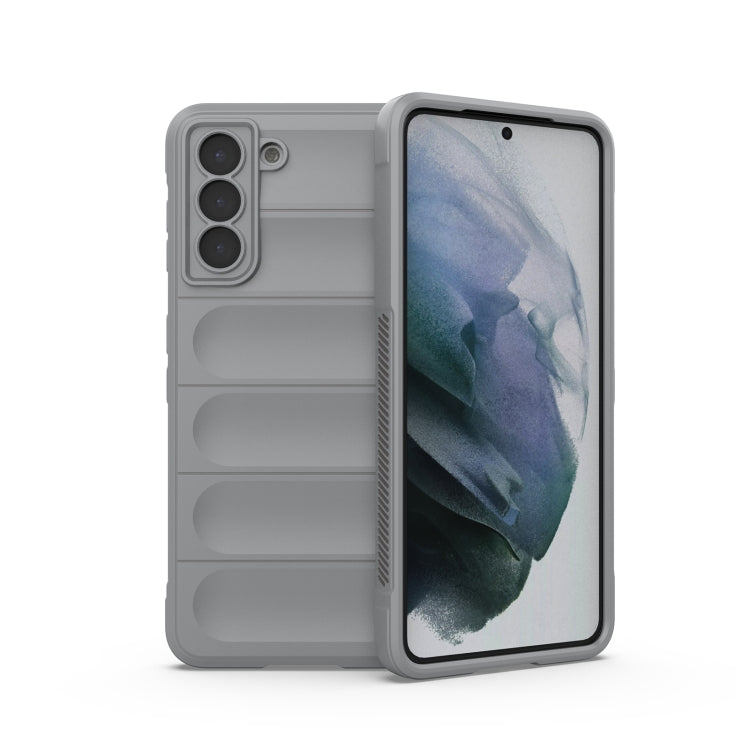 Magic Shield TPU + custodia per telefono in flanella, For Samsung Galaxy A32 5G, For Samsung Galaxy S21 5G