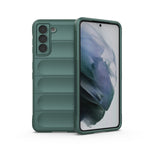 Magic Shield TPU + custodia per telefono in flanella, For Samsung Galaxy A32 5G, For Samsung Galaxy S21 5G