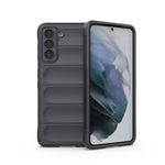 Magic Shield TPU + custodia per telefono in flanella, For Samsung Galaxy A32 5G, For Samsung Galaxy S21 5G
