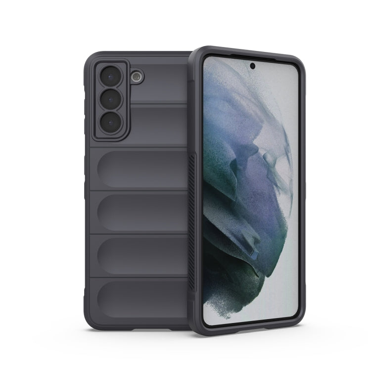 Magic Shield TPU + custodia per telefono in flanella, For Samsung Galaxy A32 5G, For Samsung Galaxy S21 5G