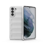 Magic Shield TPU + custodia per telefono in flanella, For Samsung Galaxy A32 5G, For Samsung Galaxy S21 5G