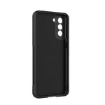 Magic Shield TPU + custodia per telefono in flanella, For Samsung Galaxy S21+ 5G, For Samsung Galaxy S21 Ultra  5G