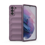 Magic Shield TPU + custodia per telefono in flanella, For Samsung Galaxy S21+ 5G, For Samsung Galaxy S21 Ultra  5G