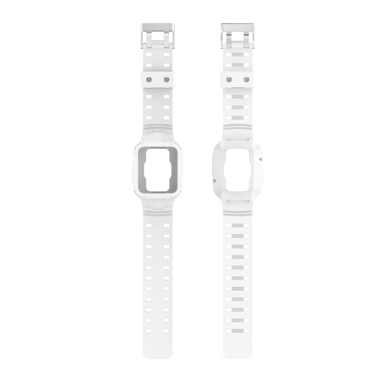Cinturino integrato in silicone, For Xiaomi Poco Watch