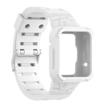 Cinturino integrato in silicone, For Xiaomi Poco Watch
