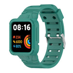 Cinturino integrato in silicone, For Xiaomi Poco Watch