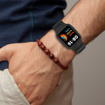 Cinturino integrato in silicone, For Xiaomi Poco Watch